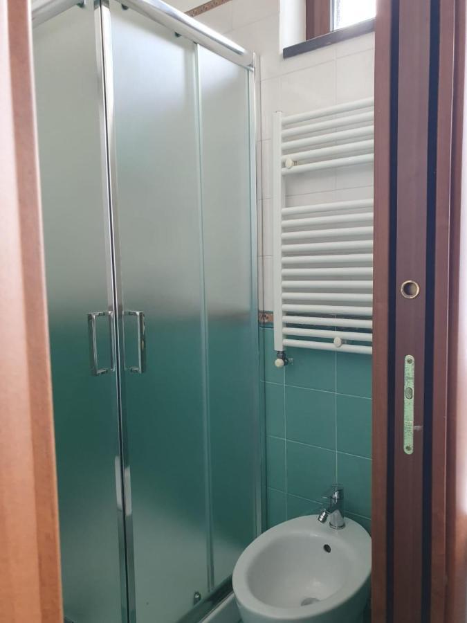 Ospitalita Il Noce Bed & Breakfast Brusciano Luaran gambar