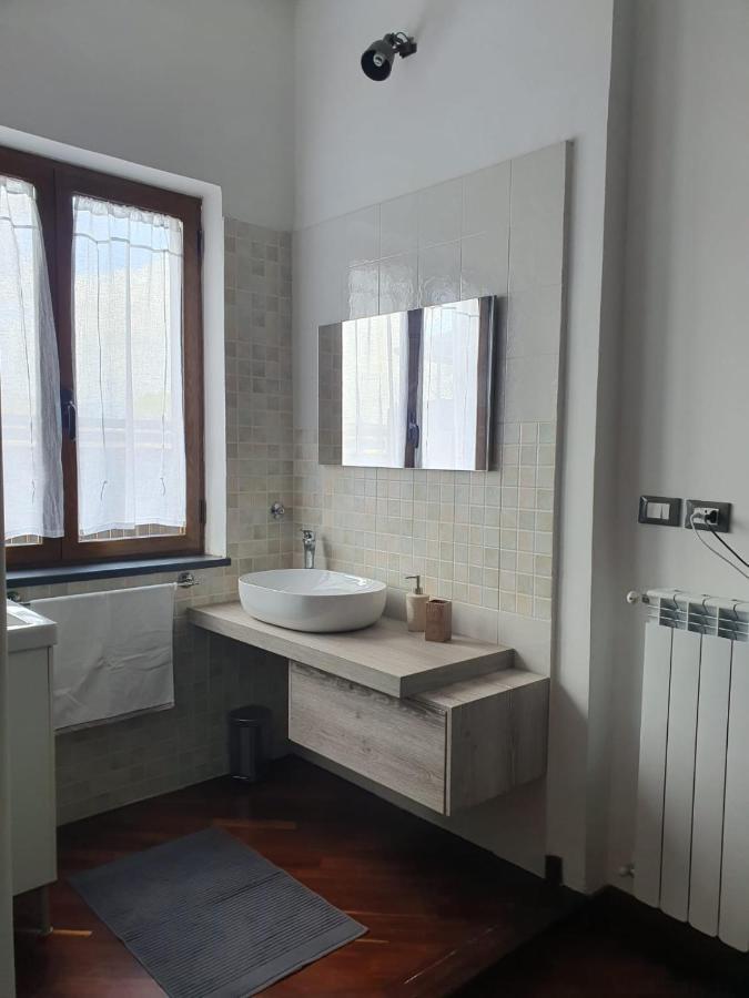 Ospitalita Il Noce Bed & Breakfast Brusciano Luaran gambar