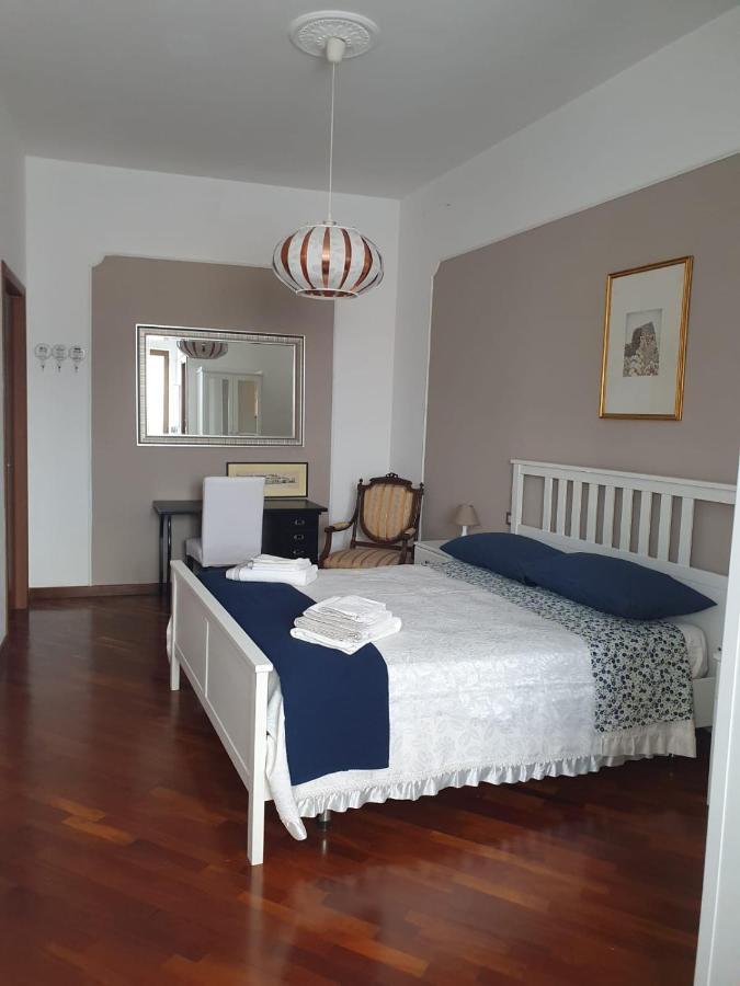 Ospitalita Il Noce Bed & Breakfast Brusciano Luaran gambar