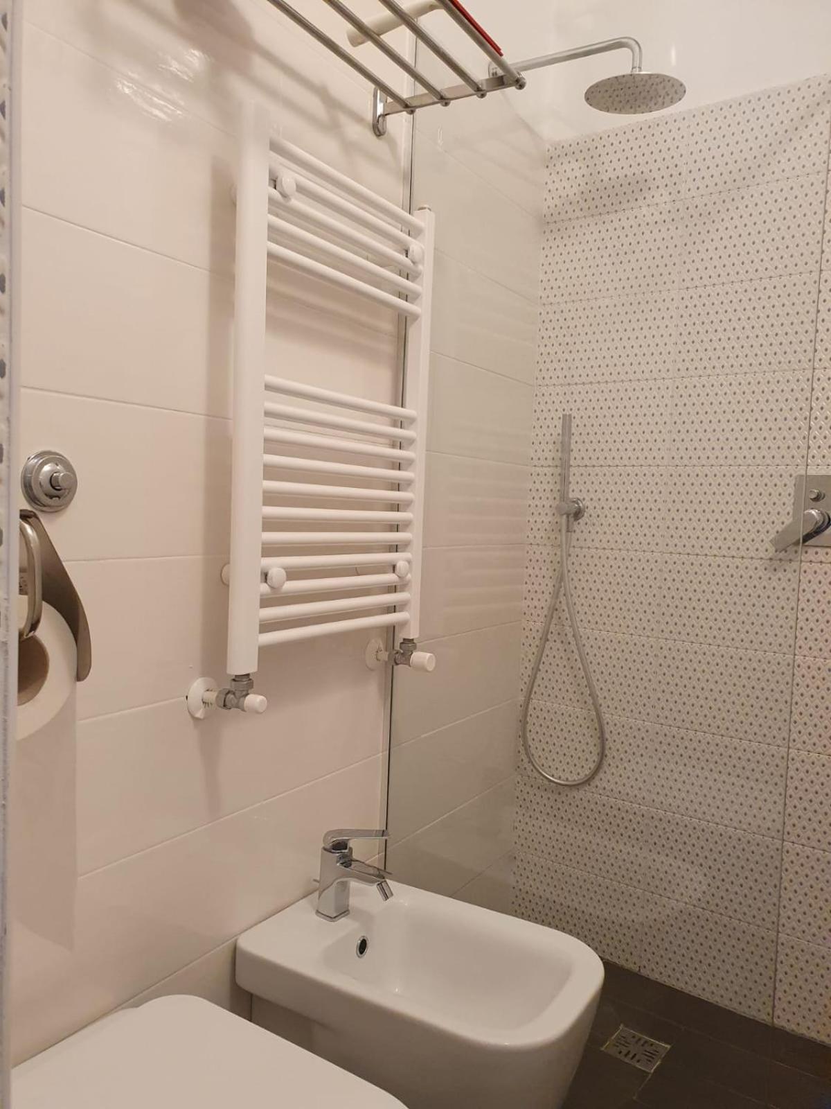 Ospitalita Il Noce Bed & Breakfast Brusciano Luaran gambar